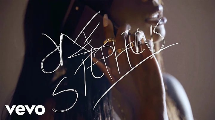Jae Stephens - What's A Monday (Official Music Vid...