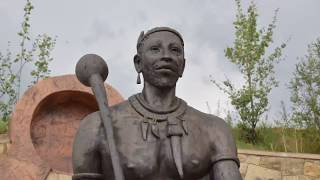 MOSHOESHOE'S DAY