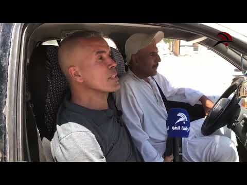 حي بوتريفيس بالجلفة معاناة المواطنين مع مشروع حماية المدينة من الفيضانات