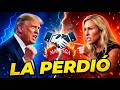 SE ROMPIÓ EL CULTO TRUMP: ALIADA ABANADONA EL BARCO Y SE CONVIERTE EN ENEMIGA FEROZ DE TRUMP