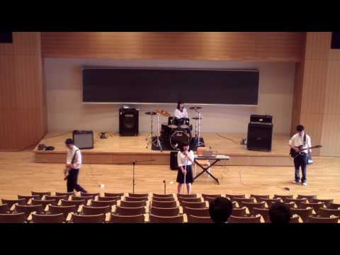 小さな恋のうた