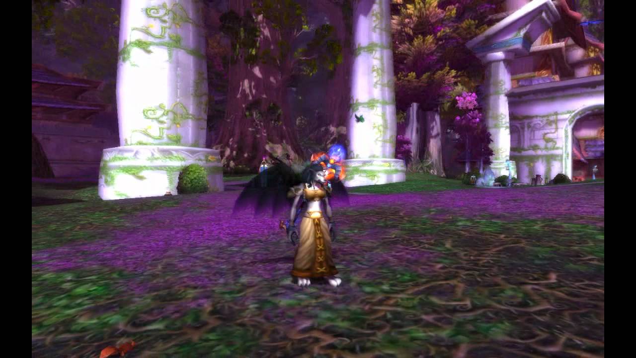 demon hunter glyphs demon hunter glyphs