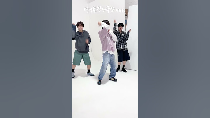Let’s go Emergency🚨 엔시티 위시 이머전시 챌린지