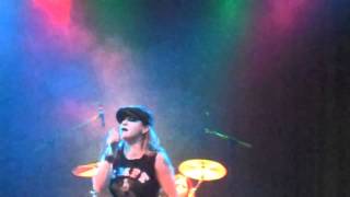 Hell's Belles- For Those About To Rock [Live in Spokane, WA, May 22, 2010]