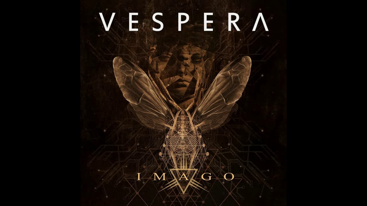 Vespera - Flashback (Imago - 2018)