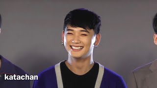 MAP6 맵식스 JJUN 제이준 20191006☆高田馬場