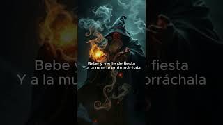 Mago de oz - posada de los muertos/subtitulado