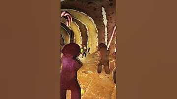 Rust New Dungeon #shorts