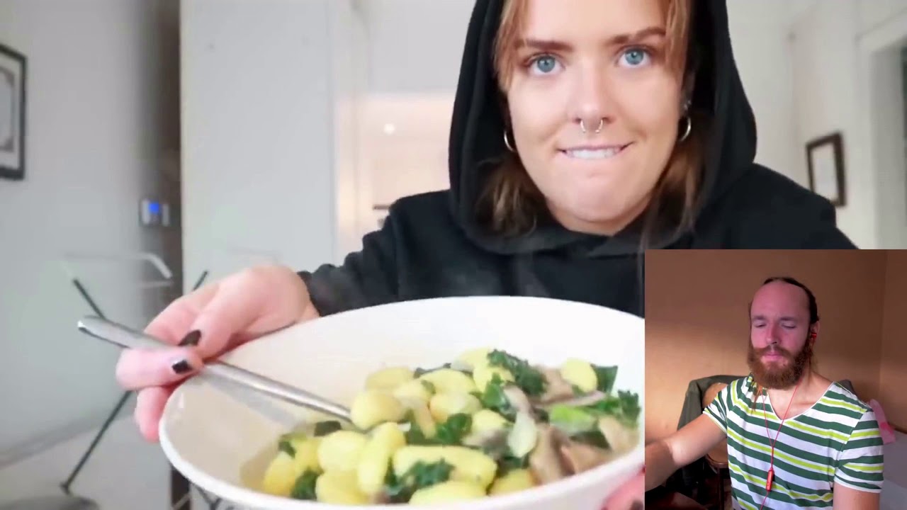 Sv3rige cooking food