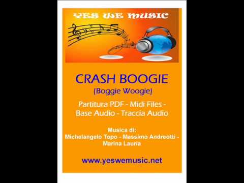 SCARICARE MUSICA BOOGIE WOOGIE