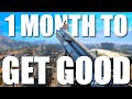 Can I get good at Warzone FAST?