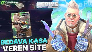 ÇOK KISA SÜRDÜ - 200$ KASA AÇILIMI (YENİ HEDİYE) @aludhxcs2​