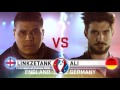 Official UEFA EURO 2016 Virtual Tournament Promo [ENG]