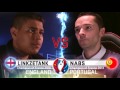 Official UEFA EURO 2016 Virtual Tournament Promo [ENG]