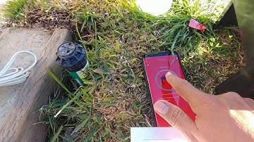 Amazon CO-Z gate opener WiFi set up.  using Nexx garage opener.