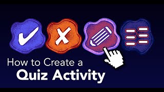 How to Create a Quiz in Moodle by UMOnline 174 views 2 years ago 7 minutes, 52 seconds