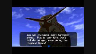 Legend Of Zelda Ocarina Of Time Part 4