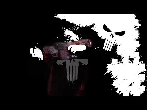 stop-motion-punisher:-war-zone-(rated-r)