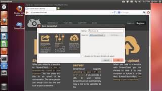 ScreenCloud Video Demonstration