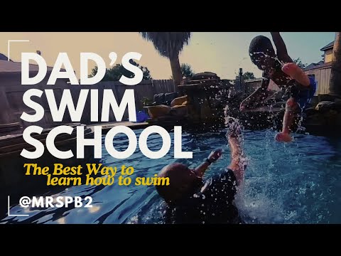 Dad's Swim School