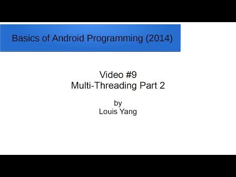 android video09