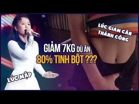 Video: Mẹo Giảm Cân Cho Mèo Từ Bronson, Chú Mèo 33 Pound