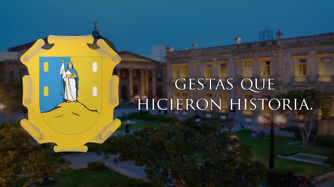 Himno De San Luis Potosí Letra