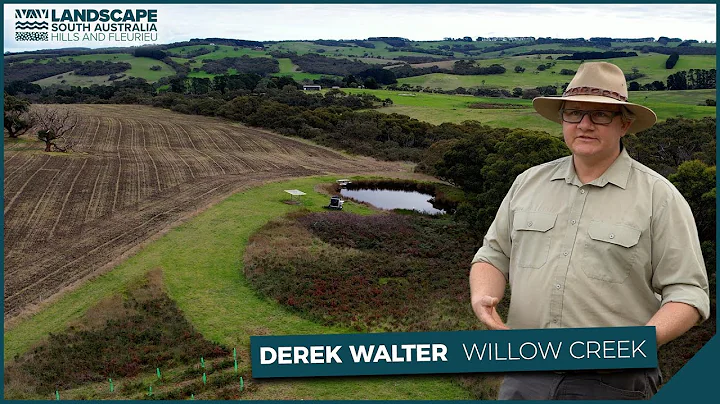 Case Study - Derek Walter at Willow Creek