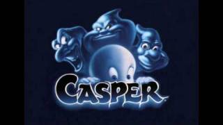 Casper love sentaton ending song