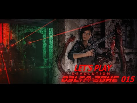 Let's Play Delta Zone permadeath 015 verschleiert - YouTube