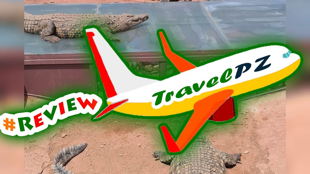 「TravelPZ」 Review Agadir Crocoparc tickets & Shuttle service ,regular intervals