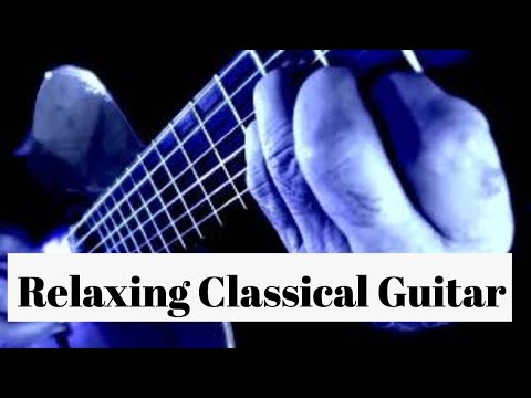 Best of Michael Lucarelli: Relaxing Classical Guitar