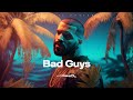 Drake x Popcaan Type Beat - BAD GUYS | Dancehall Type Beat