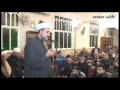 دعاء فضيلة الشيخ محمد حبلص حفظه الله من المولد النبوي الشريف 17/12/2016