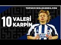 Soccer Legend : Valeri Karpin