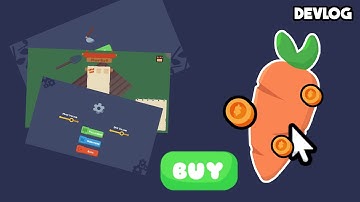 Slow Progress.. | Devlog