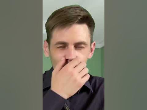 Шморгалка - YouTube