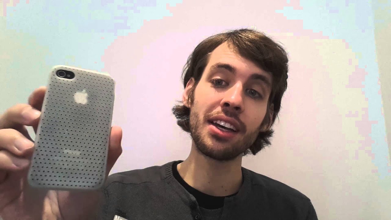 Ein handliches Handy