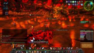 Let's Raid: Onyxia 10-man