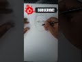 Drawing Walter White From Breaking Bad Movie (watch till the end)