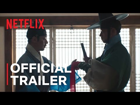 Uprising | Official Trailer | Netflix