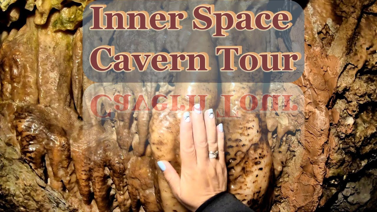 Inner Space Cavern