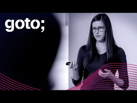 Building Resilient Frontend Architecture • Monica Lent • GOTO 2019