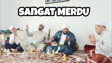 NEW QOSIDAH Lepas BY SYEKH ALI BAHARMI TAREEM