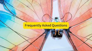 Frequently Asked Questions