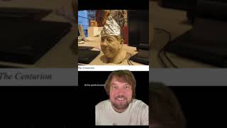 Are Tin foil hats actually effective?!