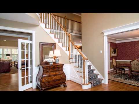 233 Kingswood Drive, Avon, CT home video tour