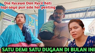 Biring Kecewa Dan Dia Kecil Hati Dengan Saya Karna Ini...