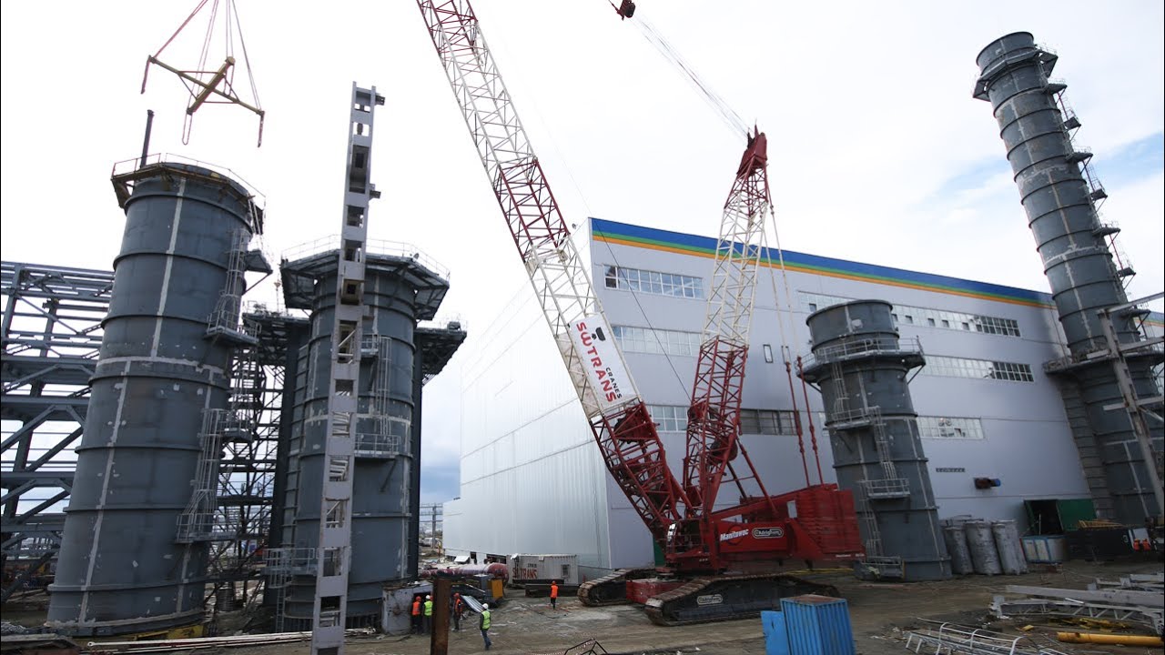 ООО "СВ Транс" (SWTRANS) - YouTube