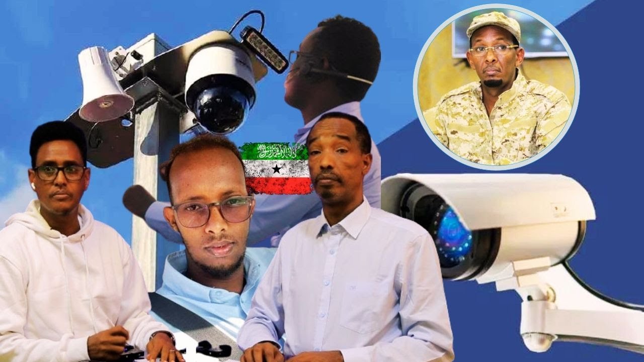 DEG DEG Dhalinyaradii Somaliland kasoo Jeeday ee Muqdisho loogu Xiray Dilka Sarkaalka oo la Ciqaabay